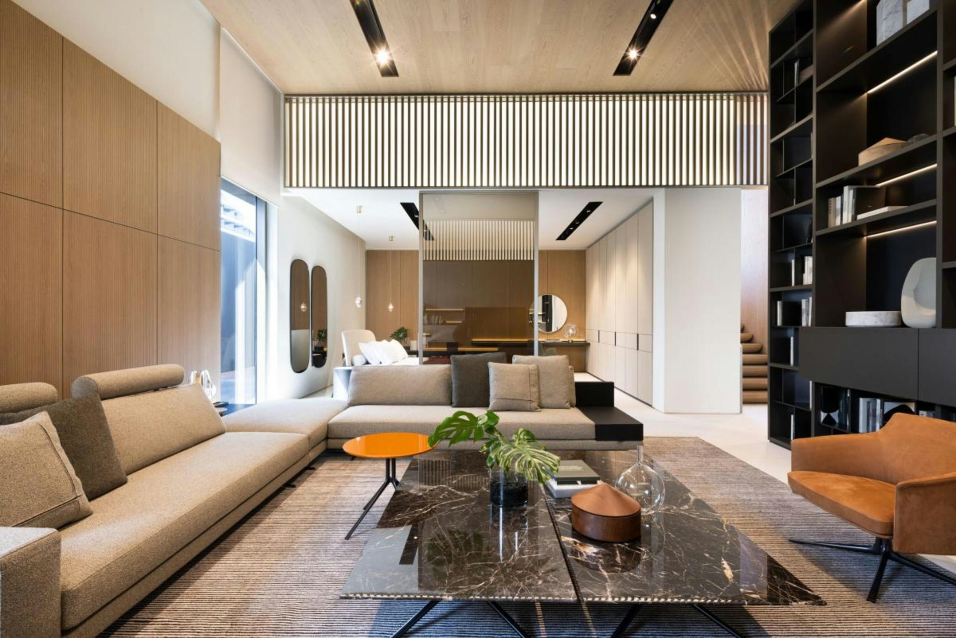 Why we design every home around sleep first